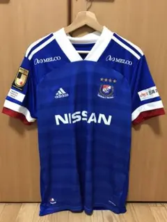 横浜Fマリノス ユニホーム 2020シーズン Oサイズ