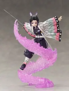 【新品未開封】【送料込】BUZZmodバズモッド 胡蝶しのぶ BUZZmod バズモッド 胡蝶しのぶ 1/12 フィギュア - メルカリ