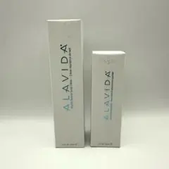 ⭐︎新品未使用⭐︎LIFEWAVE〜ALAVIDAクリーム 昼&夜用 ライフウェーブ アラビダ クリーム 夜用二本、昼用一本 ALAVIDA