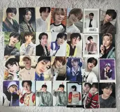 straykids スキズ アイエン まとめ売り 28枚