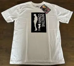 新品未使用♪ 名探偵コナン　ゼロの執行人　江戸川コナン　安室透　Tシャツ　L L