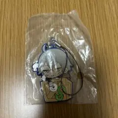 黒執事　一番くじ　ラバーストラップ　スネーク