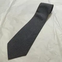 ANDELLE CRAVAT シルク ネクタイ 日本製