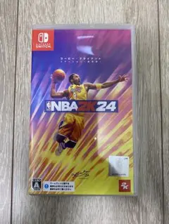 NBA2K24 Switch