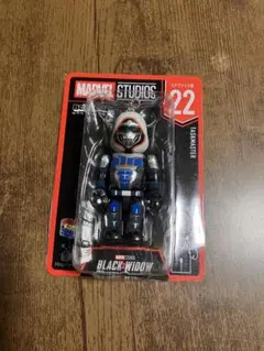 ファミマHappyくじ MARVEL STUDIOS タスクマスター 22