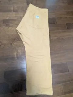 児島ジーンズ　ワークパンツ