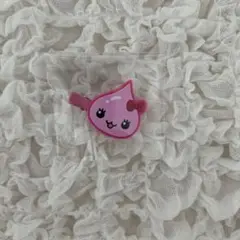 ガチャガチャ うるおいちゃん 前髪ピン