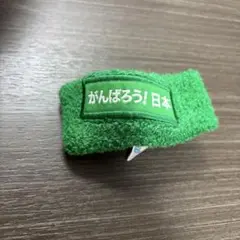 プロ野球　リストバンド