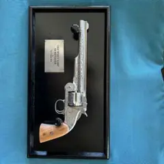 青*！様 鑑賞用Wyatt Earp 44 Revolver ワイアット☆アープ 2025年最新】wyatt earp 44の人気アイテム - メルカリ
