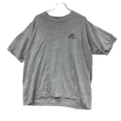 NHL コロラドアバランチ ロゴ入りTシャツ 半袖 アイスホッケー【5033】
