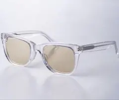 YUSUKE HAGIWARAサングラス 萩原裕介 即完売品 レア