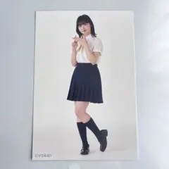 イコノイジョイミュージアム 江角怜音 ポストカード