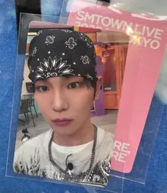 SMTOWN 2025 SHINee キー ランダムトレカ