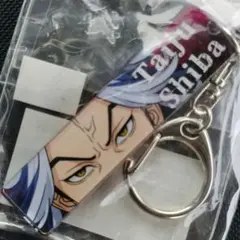 東京リベンジャーズ アニメイト 目ヂカラアクリルキーホルダー 柴大寿