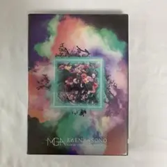 Mrs. GREEN APPLE EDEN no SONO Blu-ray&1