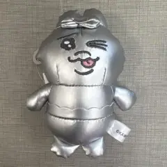 しまむら　おぱんちゅうさぎ　ぬいぐるみチャーム