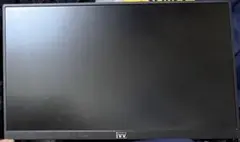 IVV 4K ポータブルモニター ASM133UC-2 ※ジャンク品