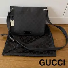 お値下げ!GUCCIショルダーバッグ