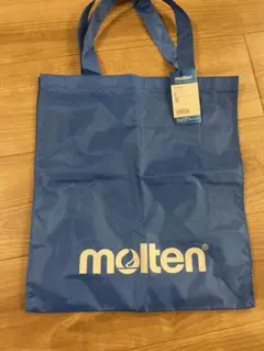 moltenトートバッグ