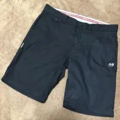 °美品 ジャックバニー ハーフパンツ メンズ サイズ6（LL相当）ゴルフウェア