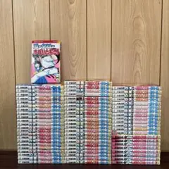 コータローまかりとおる！　シリーズ全巻　全94冊セット コミック】コータローまかりとおる！(全59巻)セット | 全巻