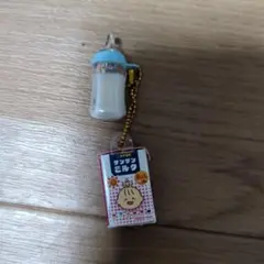 赤ちゃん用品ガチャ