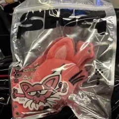 straykids jyp popup メンプロ バックチャーム ハン