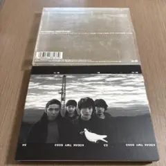 Mr.Children [DISCOVERY] CD