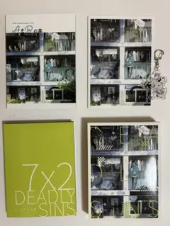 After the Rain CD おまけ付き
