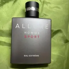 シャネルアルュールオムスポーツ 100ml