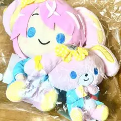 【新品未開封】ヒプノシスマイク サンリオ 飴村乱数×ぼんぼんりぼん ヒプマイ