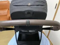 nuna triv ベビーカー 人気カラー