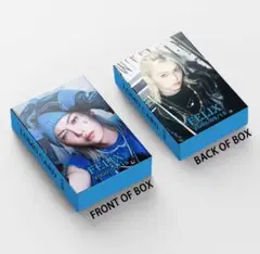 StrayKids フィリックス ロモカード 55p 新品 未開封