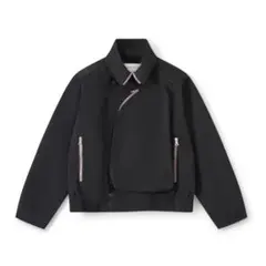 Dries Van Noten Viller M.W.Jacket