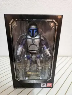 2025年最新】figuarts ジャンゴ・フェットの人気アイテム - メルカリ