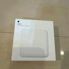Apple 70W USB-C Power Adapter