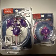 ポケットモンスター モンコレEX ESP_07 アーゴヨン Amazon.co.jp: ポケットモンスター モンコレEX ESP_07