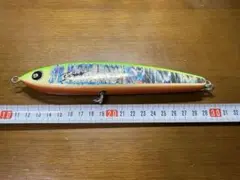 たけRSTリラーナ180キャンディーピンク　中古品！送料込 RSTサプライ リラーナ 180 RST SUPPLY RilaNa ルアー 釣り 釣具