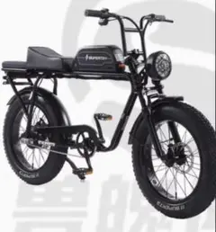 super73 S1 純正シート　2個セット OEM Accessories