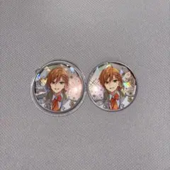 STPR すとぷり ジェル 缶バッジ 9周年