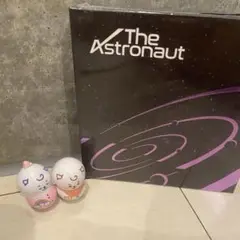 【新品未開封】JIN The Astronaut CD おまけ付き