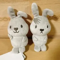 ラヴィット！ ラッピーマスコット 2個セット