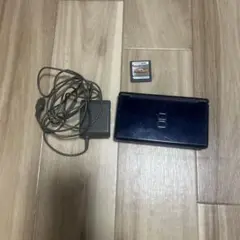 任天堂 ニンテンドーDS Lite ソフト付き