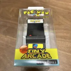 2025年最新】tiny arcade タイニー アーケード パックマンの人気