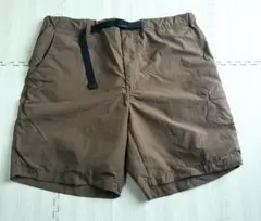 ユニクロ　ショートパンツ　XL
