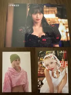 TWICE ラントレ モモ #TWICE5