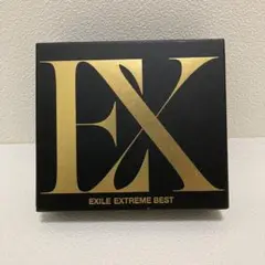 EXILE EXTREME BEST
