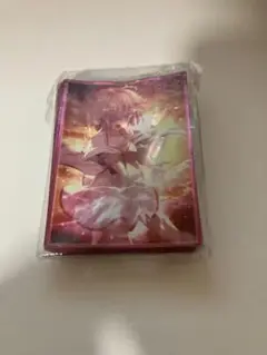 FGO Fate マシュ 水着 キャラクタースリーブ