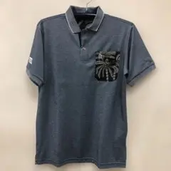 マンシングメンズゴルフシャツReyn Spooner コラボ製品