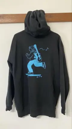 The back of boys kojikoji